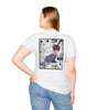 L. (DEATH NOTE) Casual Tee