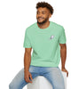 Kurapika (HunterXHunter) Casual Tee