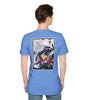 Camiseta informal de Edward Elric (FULLMETAL)
