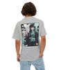 Muichiro Tokito (DEMON SLAYER) Premium Oversized Tee