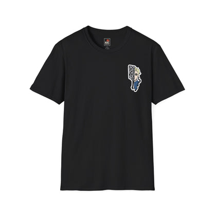 Kento Nanami (JUJUTSU KAISEN) Casual Tee