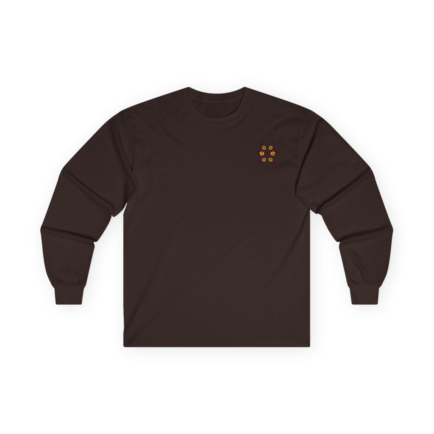 Kokushibo (DEMON SLAYER) Long Sleeve