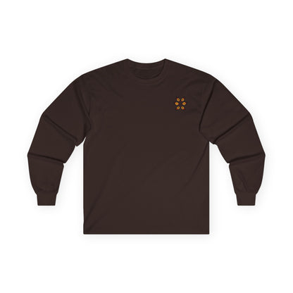 Kokushibo (DEMON SLAYER) Long Sleeve