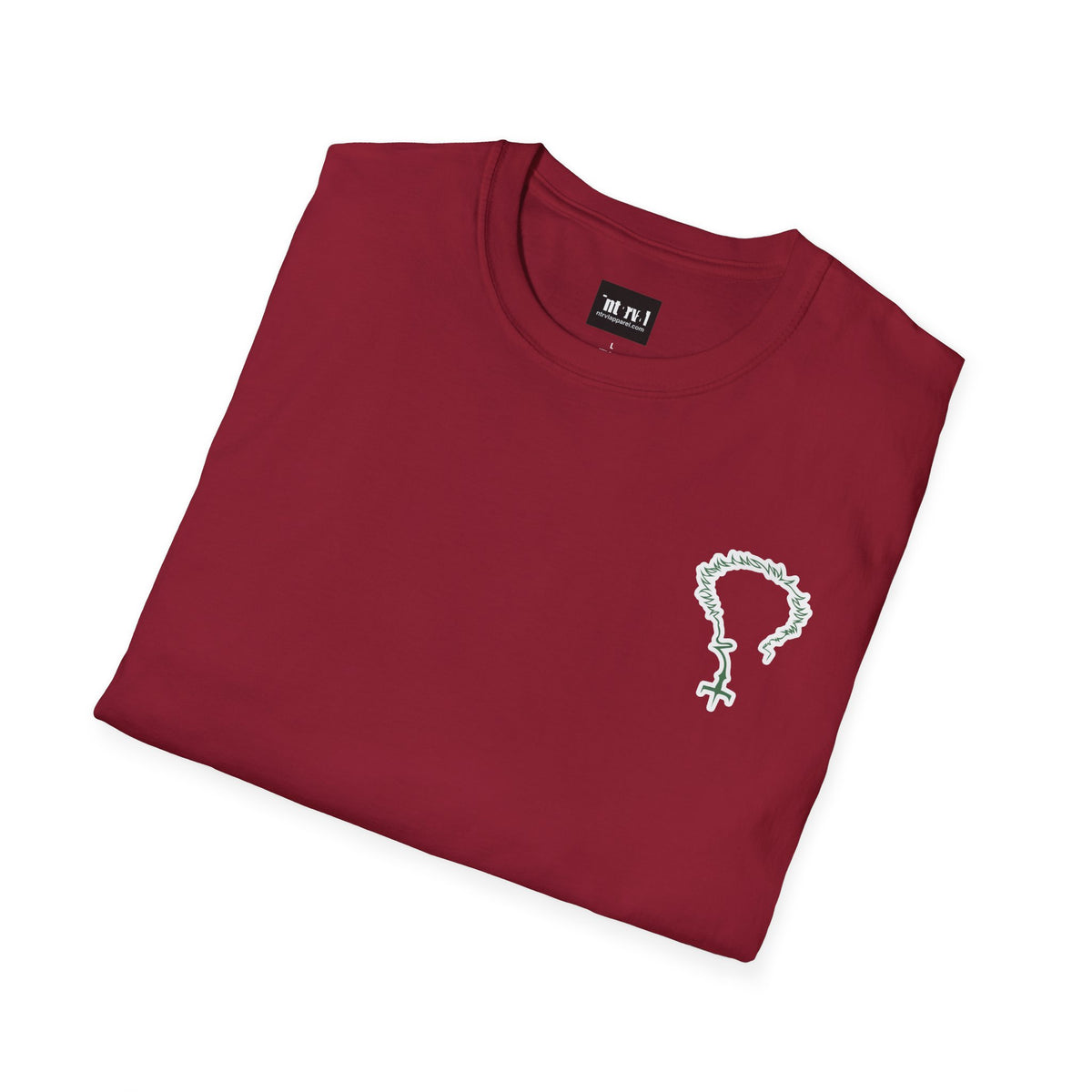 Spike Spiegel (Cowboy Bebop) Casual Tee