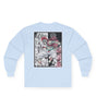 Akaza (DEMON SLAYER) Long Sleeve