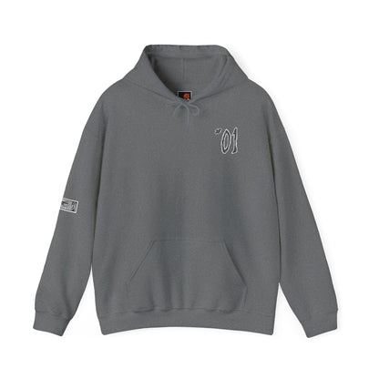 Eren Yeager (ATTACKONTITAN) Hoodie