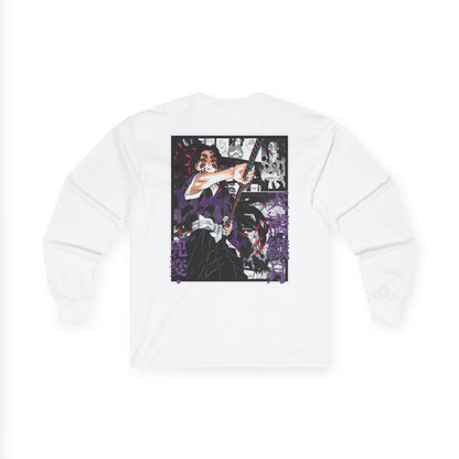Kokushibo (DEMON SLAYER) Long Sleeve