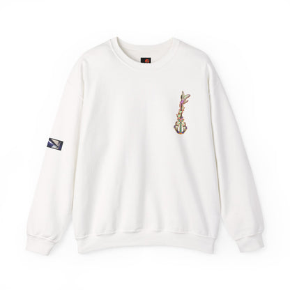 Shinobu Kochō (DEMON SLAYER) Crewneck
