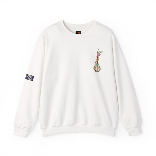 Shinobu Kochō (DEMON SLAYER) Crewneck