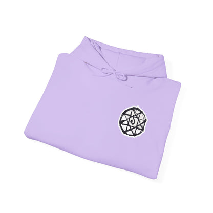 Alphonse Elric (FULLMETAL) Hoodie