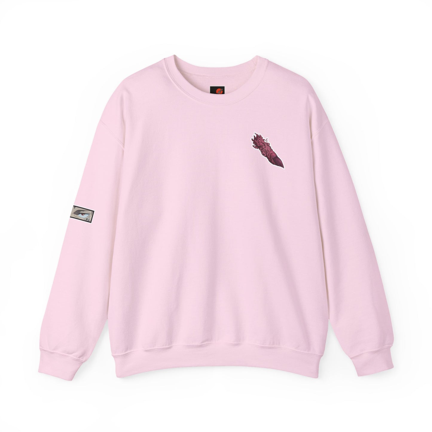 Ryomen Sukuna (JUJUTSU KAISEN) Crewneck