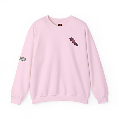 Ryomen Sukuna (JUJUTSU KAISEN) Crewneck