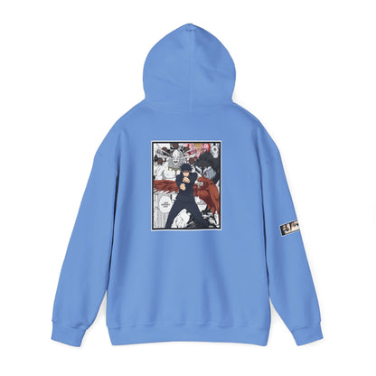 Megumi Fushiguro (JUJUTSU KAISEN) Hoodie