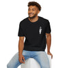 Toji Fushiguro (JUJUTSU KAISEN) Casual Tee