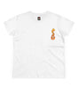 Camiseta de mujer Kyojuro Rengoku (DEMON SLAYER)