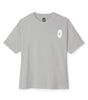L. (DEATH NOTE) Camiseta de gran tamaño