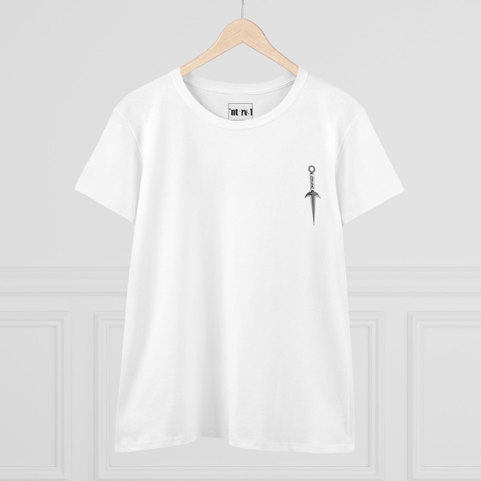Minato Namikaze (Naruto Shippuden) Women's Tee