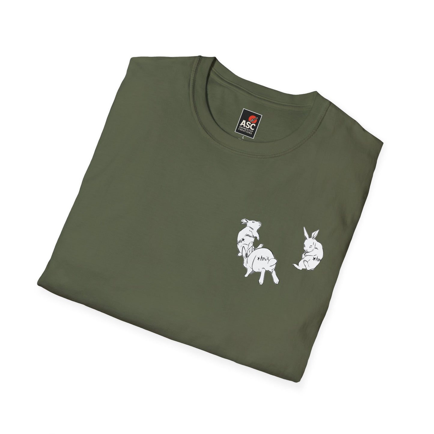 Megumi Fushiguro (JUJUTSU KAISEN) Casual Tee