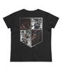 Mikasa Ackerman (ATTACK ON TITAN) Women's Tee
