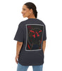 King Bradley (FULLMETAL) Premiun Oversized Tee