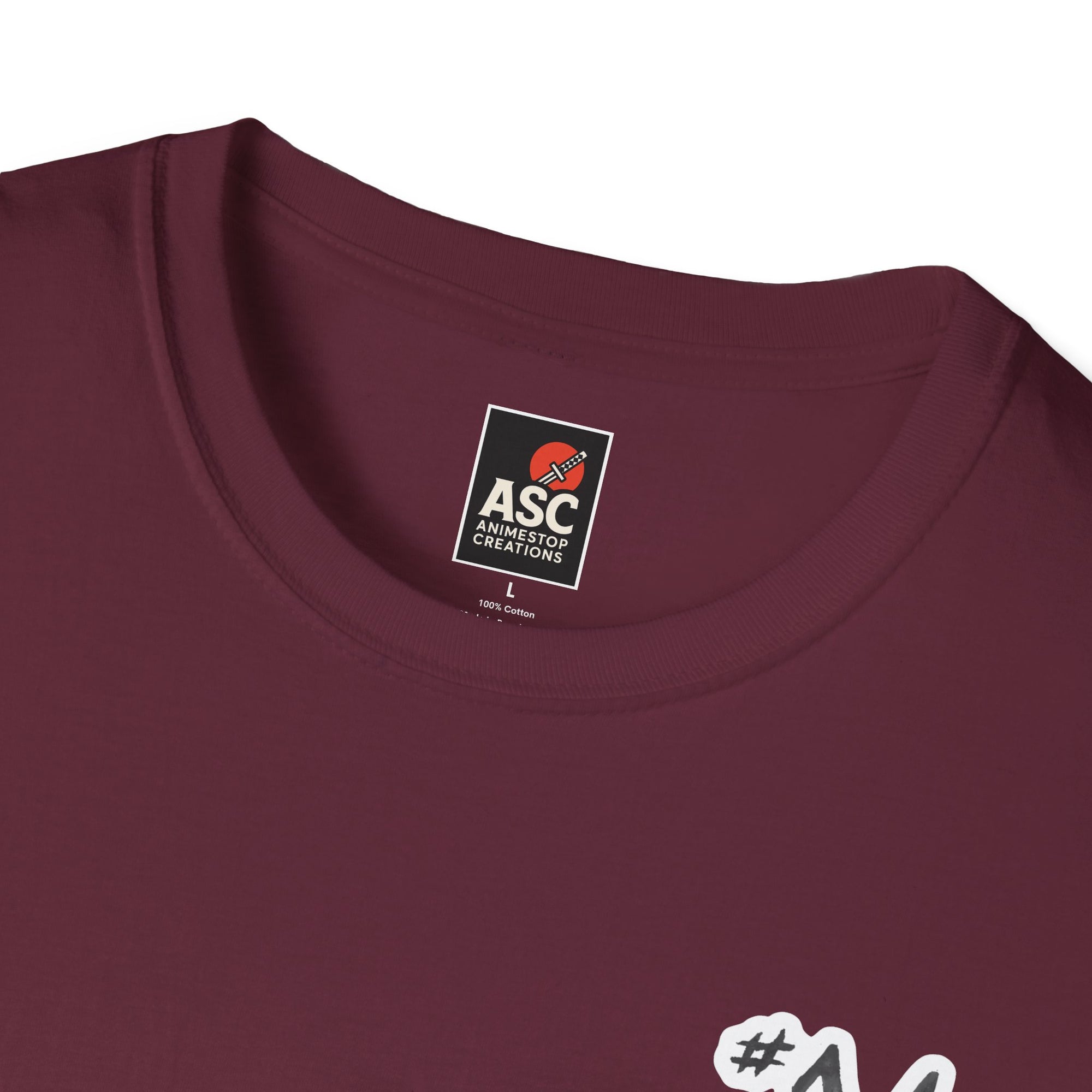 Camiseta informal de Zeke Yeager (ATAQUE A LOS TITANES)