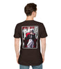 Camiseta informal Muzan Kibutsuji (DEMON SLAYER)