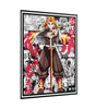 Kyōjurō Rengoku (Demon Slayer) Poster