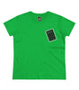 Camiseta de mujer de Light Yagami (DEATH NOTE)