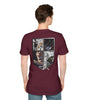 Camiseta informal de Levi Ackerman (ATAQUE A LOS TITANES)