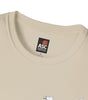 Camiseta informal Megumi Fushiguro (JUJUTSU KAISEN)