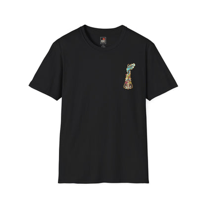 Giyu Tomioka (DEMON SLAYER) Casual Tee