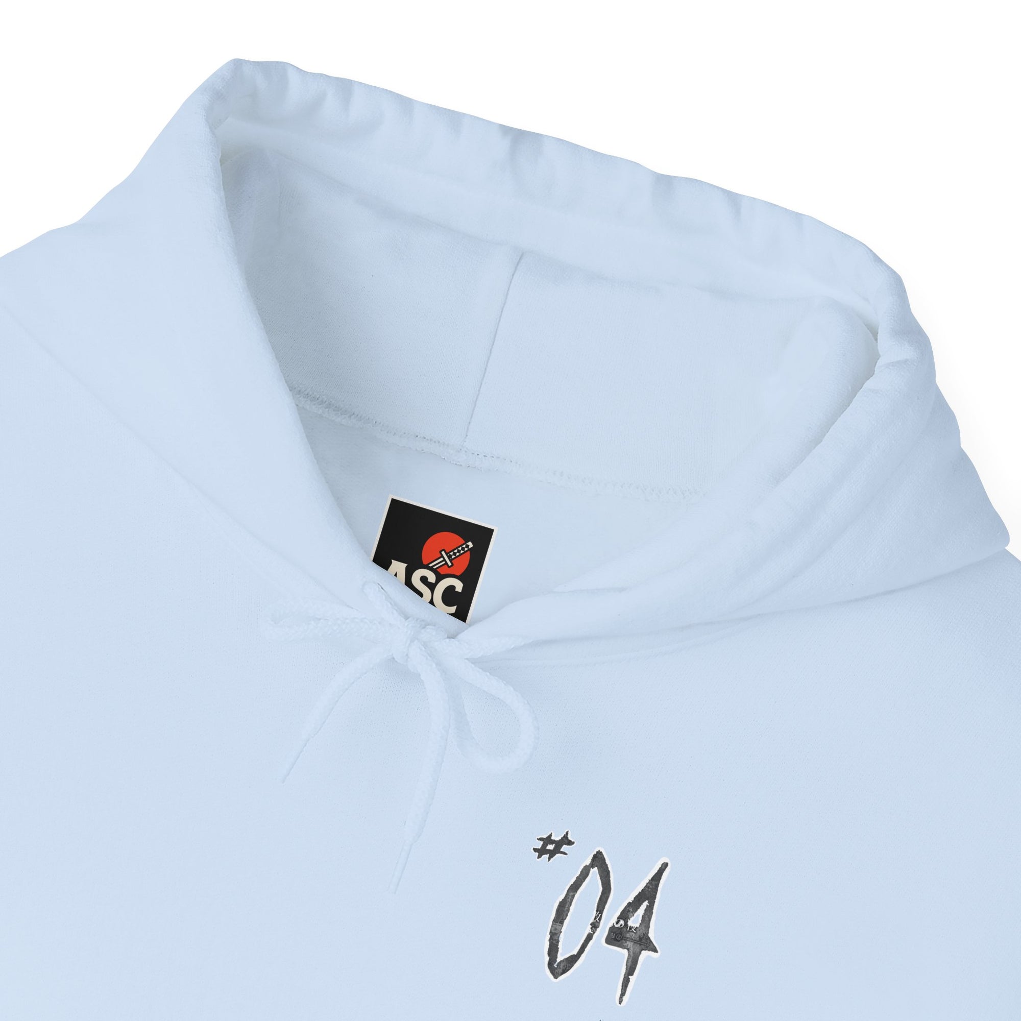 Sudadera con capucha de Levi Ackerman (ATAQUE A LOS TITANES)