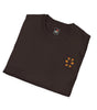 Camiseta informal Kokushibo (DEMON SLAYER)