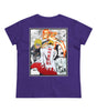 Minato Namikaze (Naruto Shippuden) Women's Tee