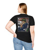 Spike Spiegel (Cowboy Bebop) Casual Tee