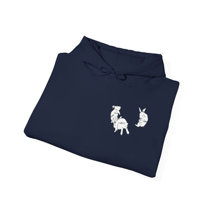 Megumi Fushiguro (JUJUTSU KAISEN) Hoodie