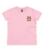 Camiseta de mujer Kokushibo (DEMON SLAYER)