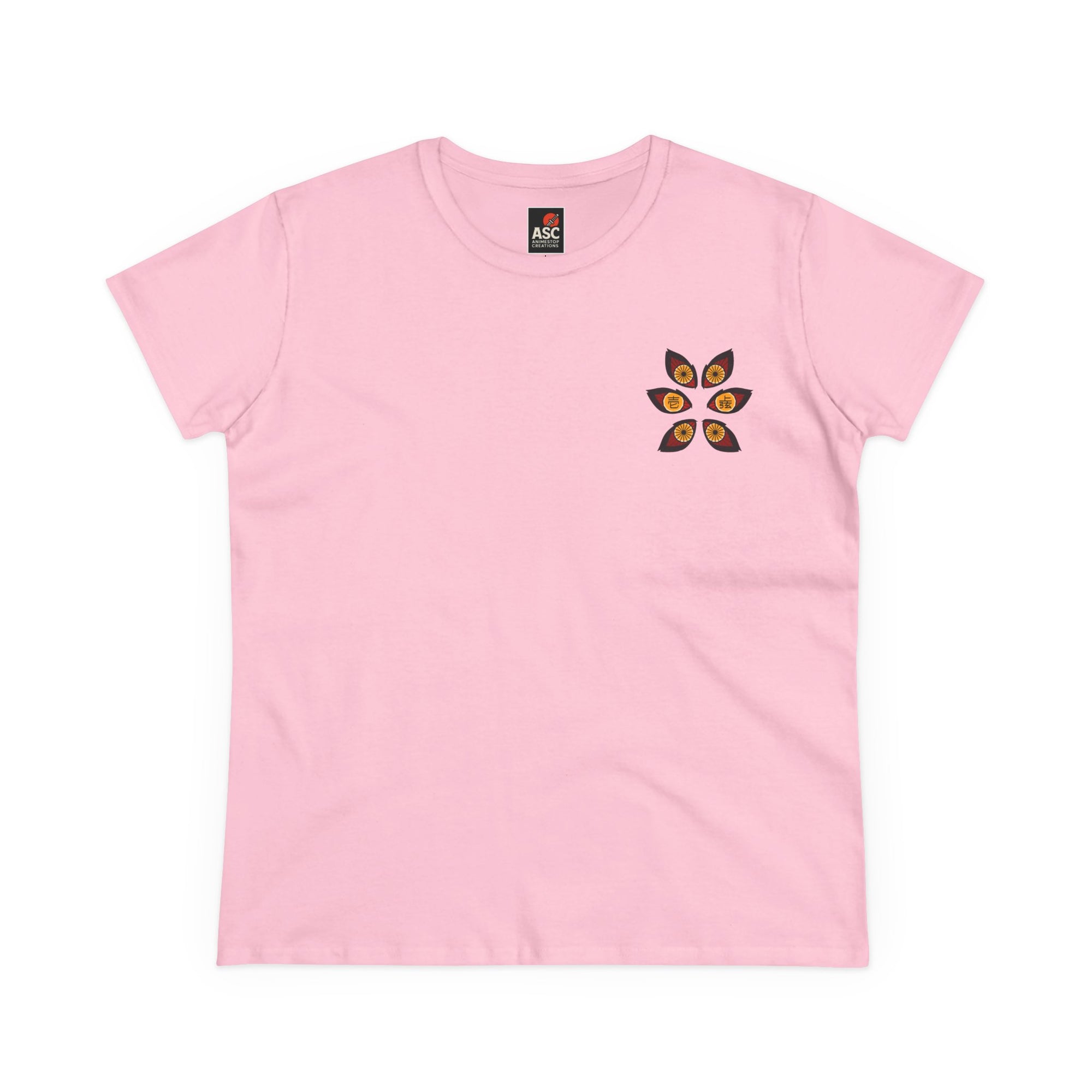 Camiseta de mujer Kokushibo (DEMON SLAYER)