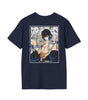 Camiseta informal Inosuke Hashibira (DEMON SLAYER)