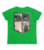 Camiseta de mujer de Erwin Smith (ATAQUE A LOS TITANES)