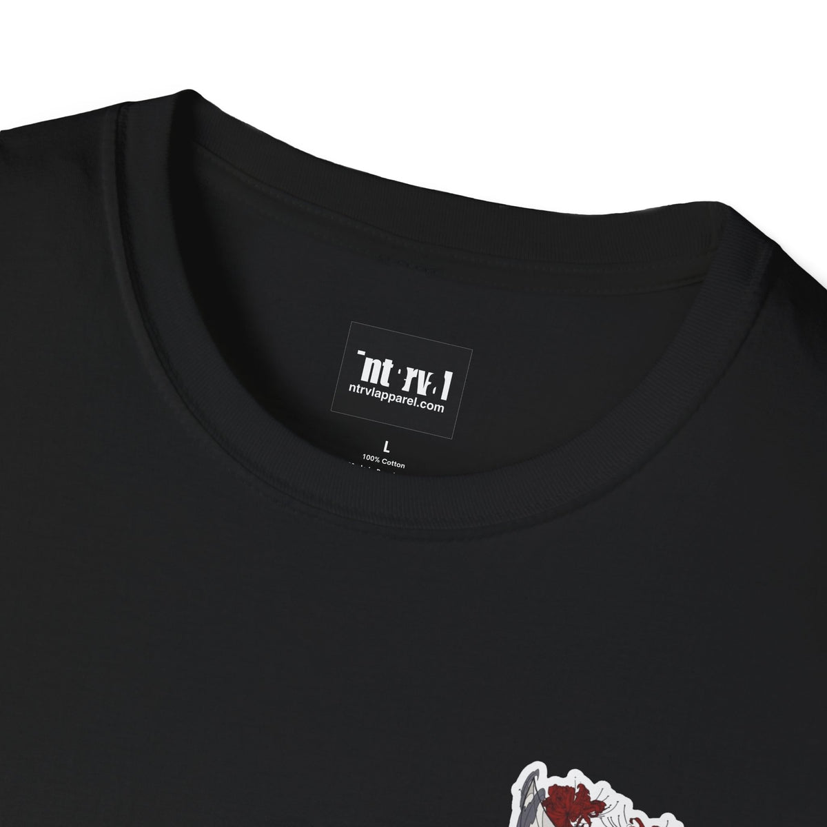 Inuyasha (Inuyasha) Casual Tee