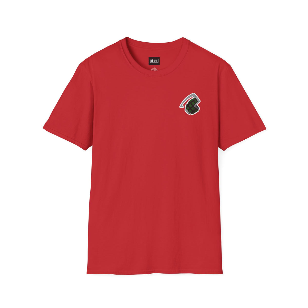 Kacchan Bakugo (My Hero Academia) Casual Tee