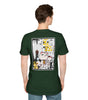 Turbo Granny (Dandadan) Casual Tee