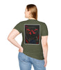 King Bradley (FULLMETAL) Casual Tee