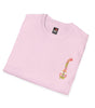 Camiseta informal Kanroji Mitsuri (DEMON SLAYER)