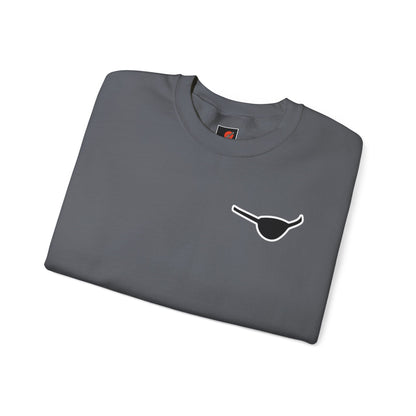 King Bradley (FULLMETAL) Crewneck