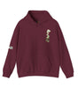 Muichiro Tokito (DEMON SLAYER) Sudadera con capucha