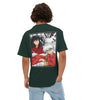Inuyasha (Inuyasha) Premium Oversized Tee