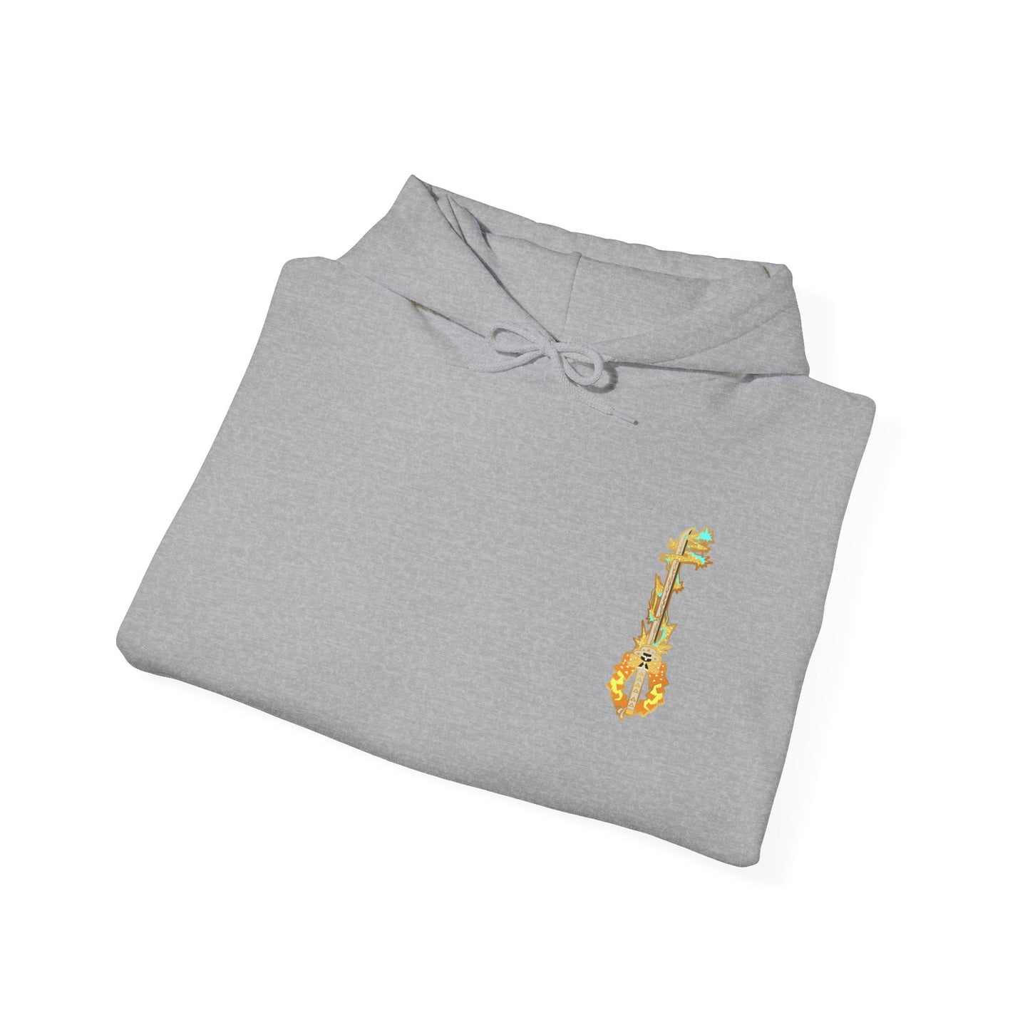 Zenitsu Agatsuma (DEMON SLAYER) Hoodie