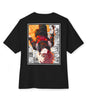 Kacchan Bakugo (My Hero Academia) Premium Oversized Tee